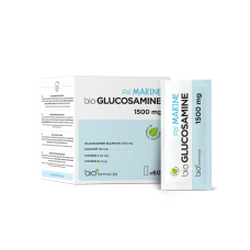 bioGLUCOSAMINE MARINE 1500 mg, N60